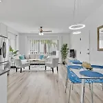 Wonderful 6Ppl Apt 5 Min Walking Design District 2
