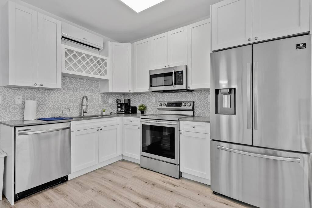 Apartment Wonderful 6ppl 5 Min Walking Design District 2 *
