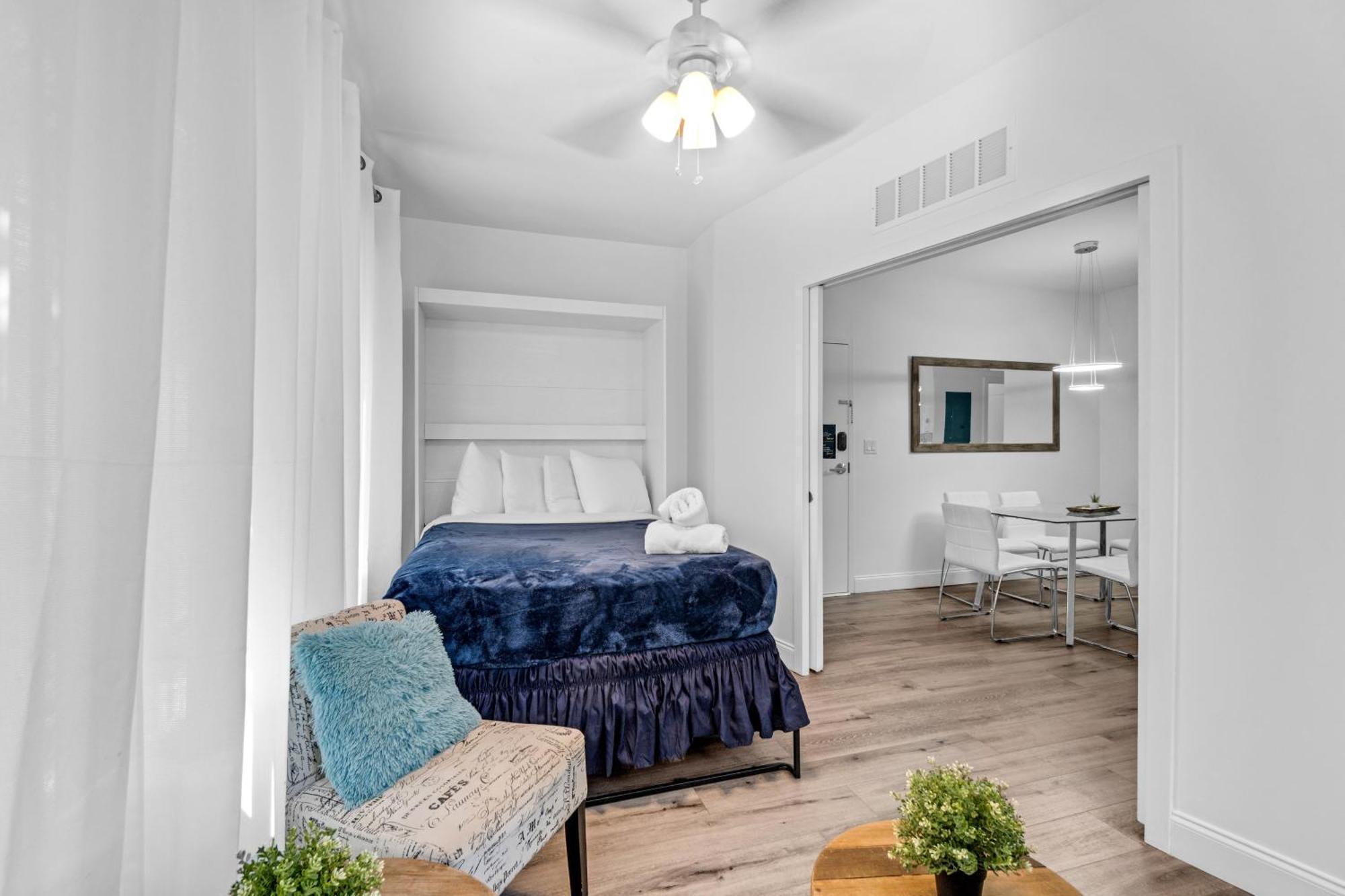 Wonderful 6ppl 5 Min Walking Design District 2 Miami