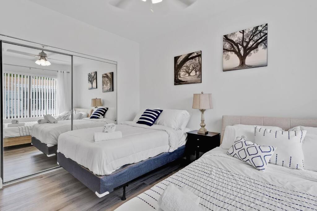 Wonderful 6ppl 5 Min Walking Design District 2 Apartment