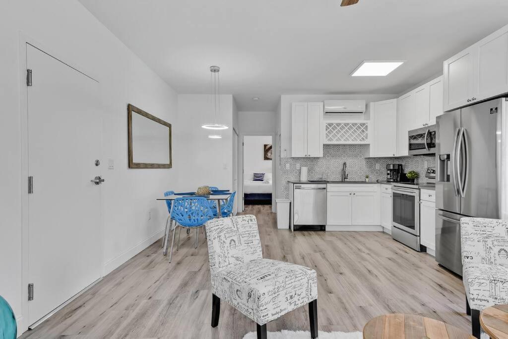 Apartment Wonderful 6ppl 5 Min Walking Design District 2 *
