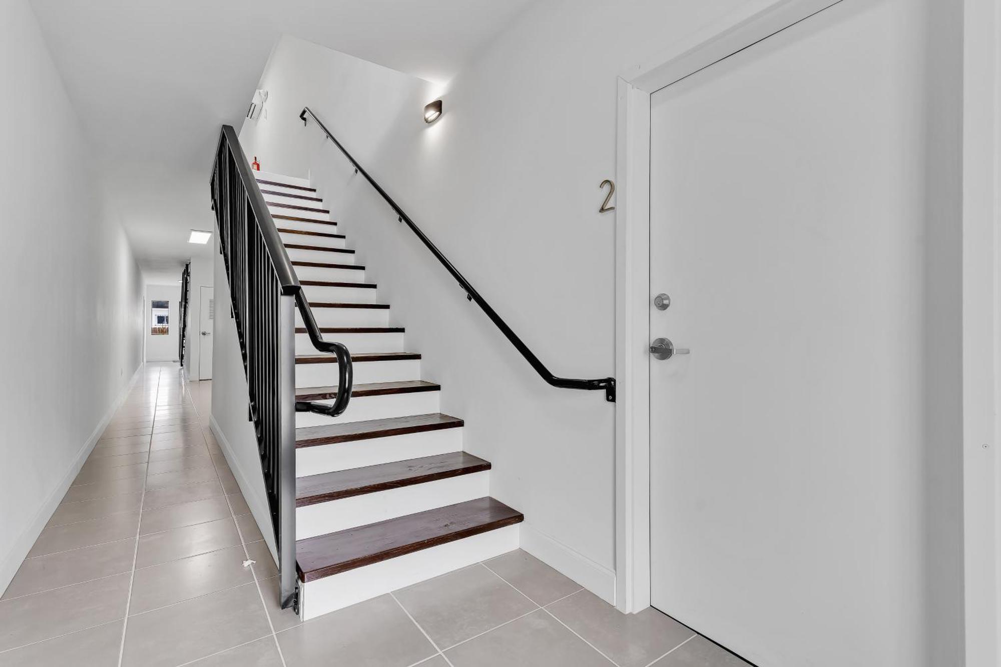 Apartment Wonderful 6ppl 5 Min Walking Design District 2 *