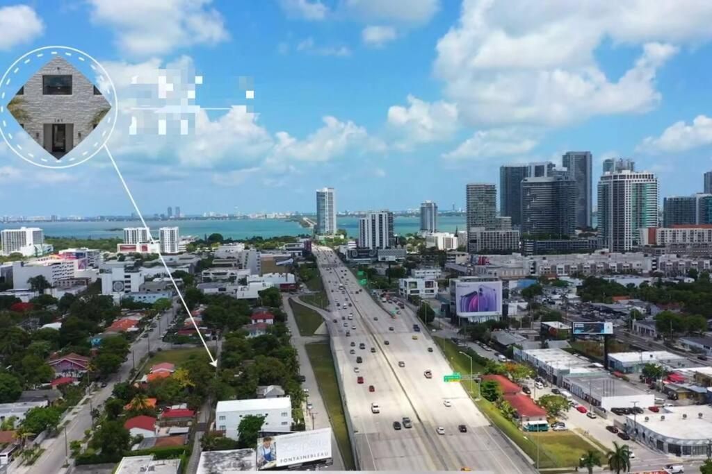 Apartment Wonderful 6ppl 5 Min Walking Design District 2 *