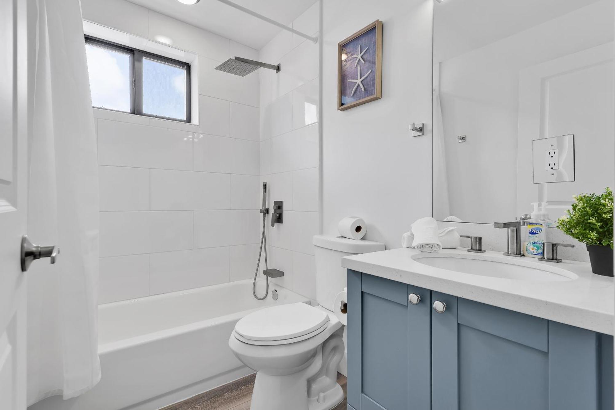 Apartment Wonderful 6ppl 5 Min Walking Design District 2