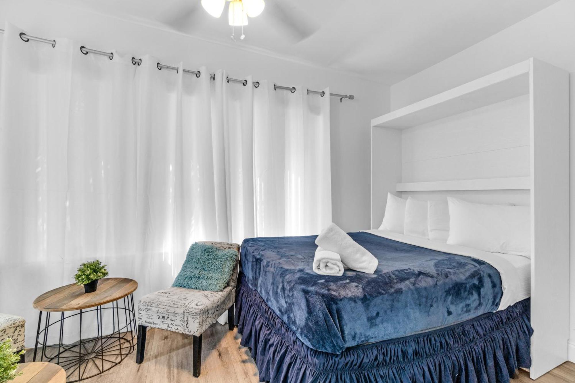 Wonderful 6ppl 5 Min Walking Design District 2 Apartment *