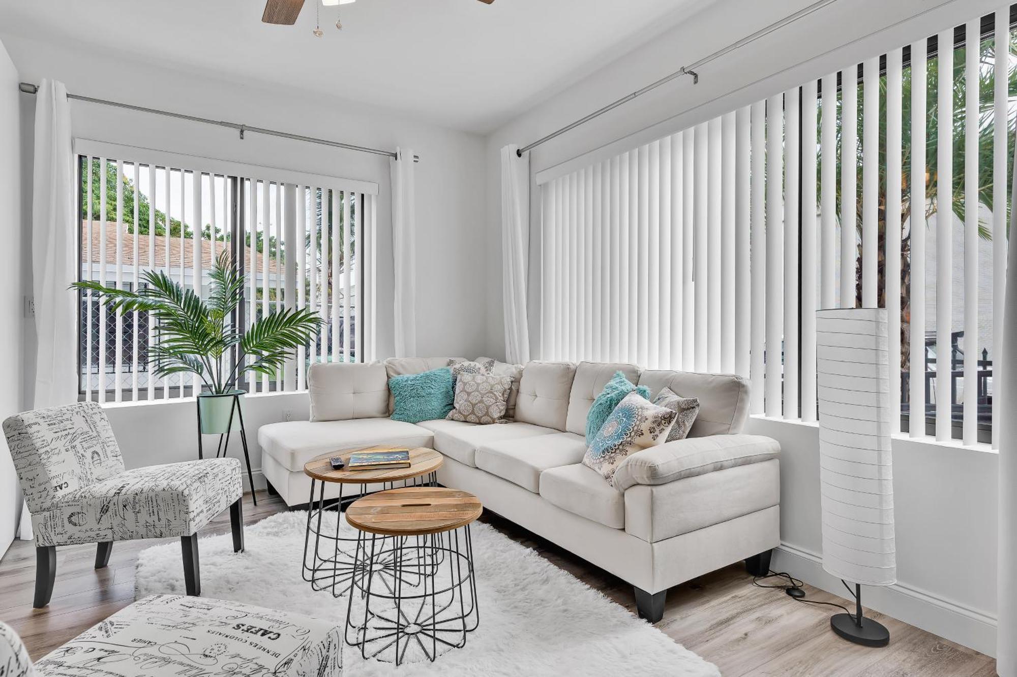 Appartamento Wonderful 6ppl 5 Min Walking Design District 2 *